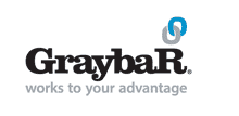 Graybar - works to your advantage